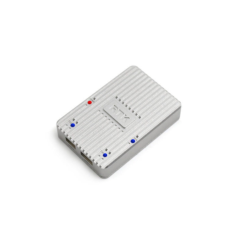 Beitian design with um482 GNSS High Precision Compass Receiver RTK GPS Centimeter Module BT-641G Beitian design with um482 GNSS High Precision Compass Receiver RTK GPS Centimeter Module BT-641G